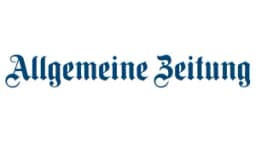 Logo Allgemeine Zeitung