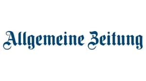 Logo Allgemeine Zeitung