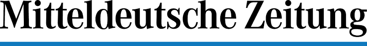 Logo Mitteldeutsche Zeitung