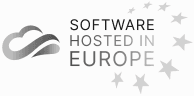 Software Hosted in Europe