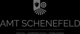 Logo des Amtes Schenefeld
