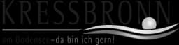 Logo der Gemeinde Kressbronn am Bodensee