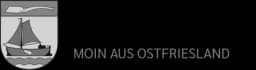 Logo der Gemeinde Ostrhauderfehn