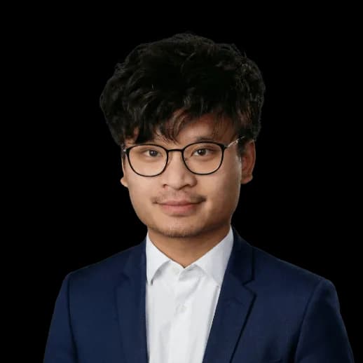 Dr. Son Pham, Mitgründer und CTO von Charly