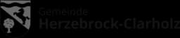 Logo der Gemeinde Herzebrock-Clarholz