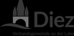Logo der Verbandsgemeinde Diez an der Lahn