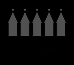 Logo der Kreisstadt Borken
