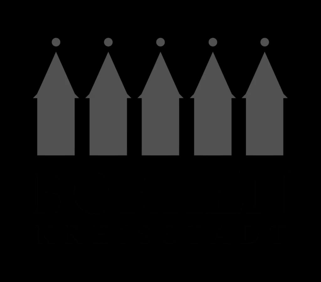 Logo der Kreisstadt Borken