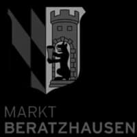Logo des Marktes Beratzhausen