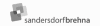 Logo der Stadt Sandersdorf-Brehna