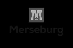 Logo der Stadt Merseburg