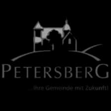 Logo der Gemeinde Petersberg