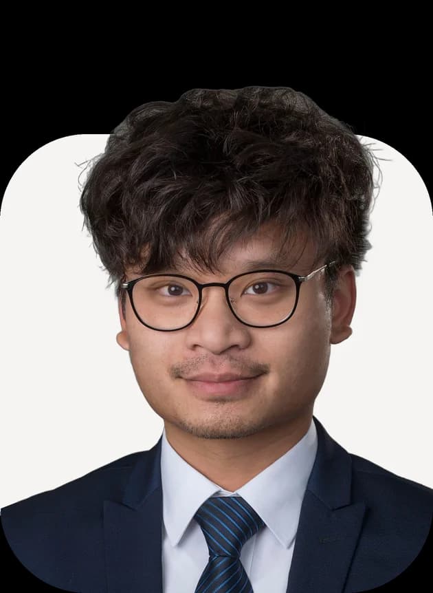 Dr. Viet Son Pham, Mitgründer von Charly