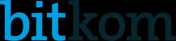 Logo Bitkom