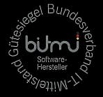 Logo Bundesverband IT-Mittelstand (BITMi)