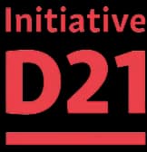 Logo Initiative D21