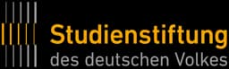 Logo Studienstiftung des deutschen Volkes