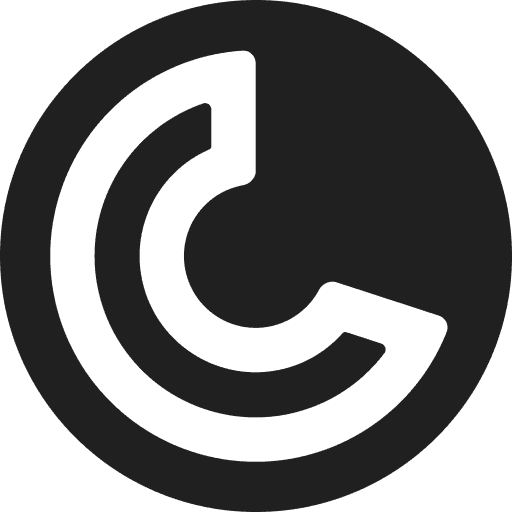 Favicon (Schwarz)