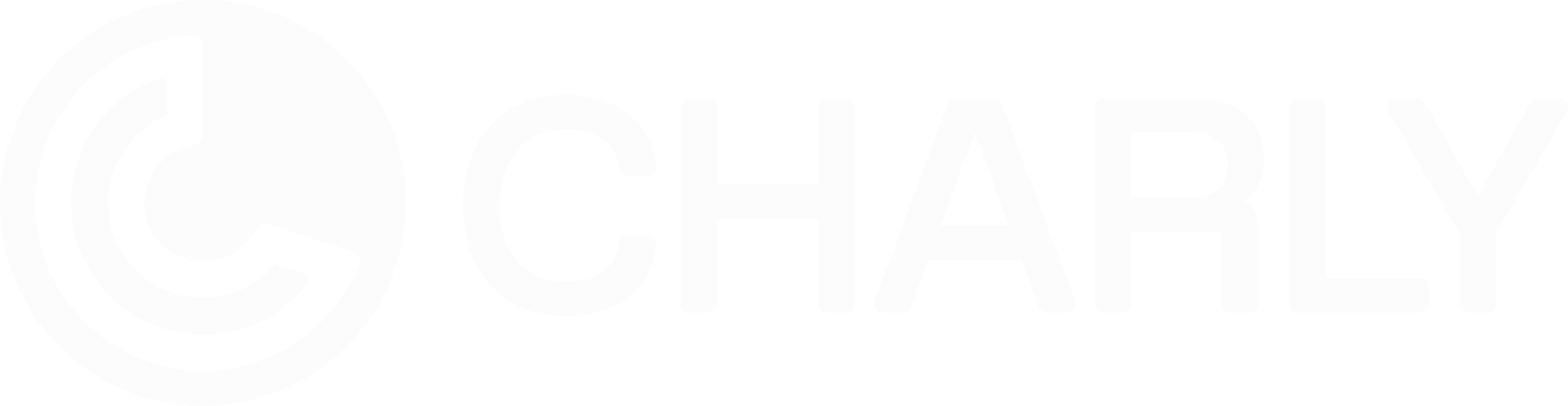 HalloCharly Logo (Weiß)