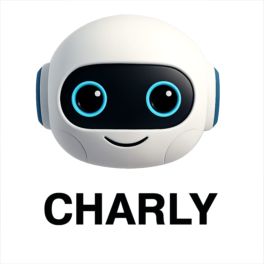 Charly (Transparent)