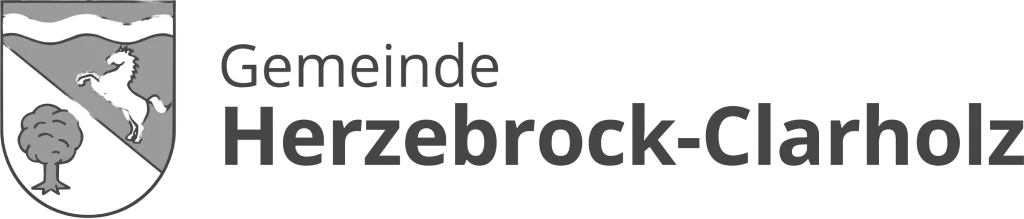 Logo der Gemeinde Herzebrock-Clarholz