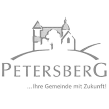 Logo der Gemeinde Petersberg