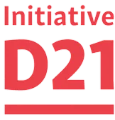 Logo Initiative D21