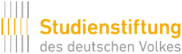 Logo Studienstiftung des deutschen Volkes